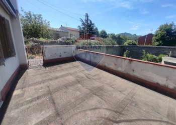 Terrazza - Casa indipendente Colledimacine - foto 18