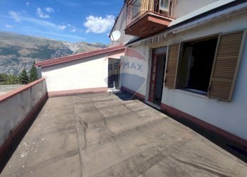 Terrazza - Casa indipendente Colledimacine - foto 19