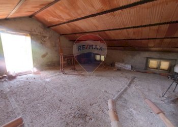 Stanza vuota - Casa indipendente Colledimacine - foto 20