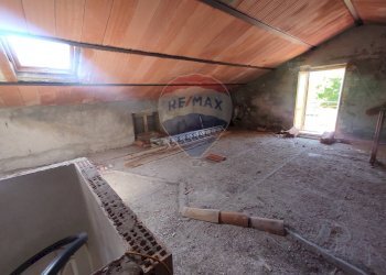 Parcheggio - Casa indipendente Colledimacine - foto 21