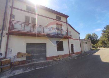 Edificio all\'aperto - Casa indipendente Colledimacine - foto 22