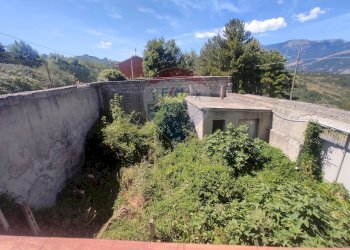 Giardino - Casa indipendente Colledimacine - foto 24