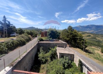 Vista delle montagne - Casa indipendente Colledimacine - foto 26