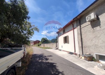 Casa all\'aperto - Casa indipendente Colledimacine - foto 28