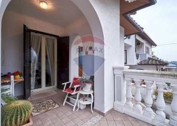 Terrazza - Villa a Schiera Penne - foto 4