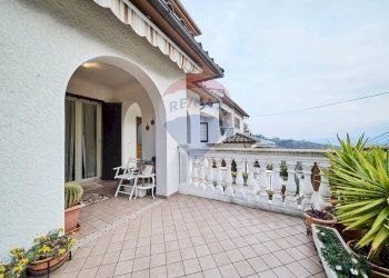 Terrazza - Villa a Schiera Penne - foto 10