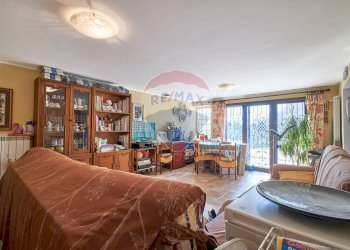 Sala da pranzo - Villa a Schiera Penne - foto 12