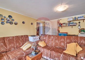 Soggiorno - Villa a Schiera Penne - foto 14