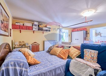 Camera / camera da letto - Villa a Schiera Penne - foto 16