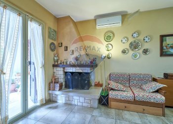 Soggiorno - Villa a Schiera Penne - foto 25
