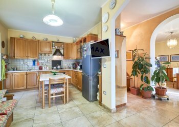 Cucina - Villa a Schiera Penne - foto 28