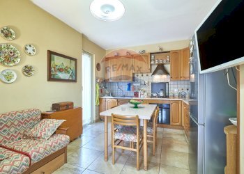 Sala da pranzo - Villa a Schiera Penne - foto 29