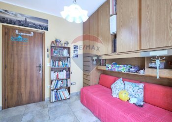 Soggiorno - Villa a Schiera Penne - foto 40