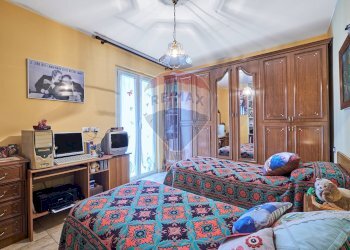 Camera / camera da letto - Villa a Schiera Penne - foto 42