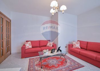 Soggiorno - Villa C.DA SARACENO
 
4, Penne - foto 20