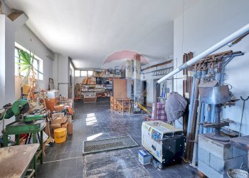 Soggiorno - Villa C.DA SARACENO
 
4, Penne - foto 55