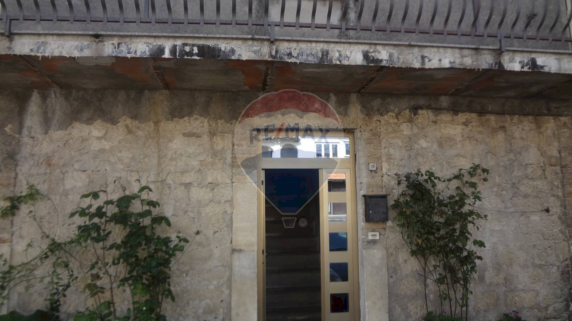 Casa all\'aperto - Casa indipendente localita' colle pagnotto, Pretoro - foto 1