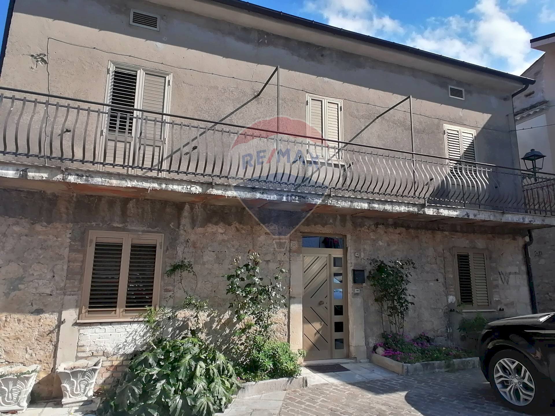 Casa all\'aperto - Casa indipendente localita' colle pagnotto, Pretoro - foto 1