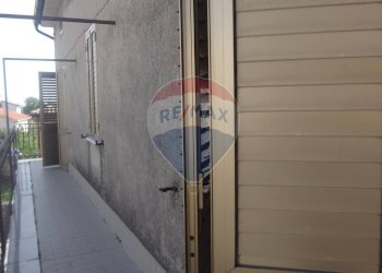 Balcone - Casa indipendente localita' colle pagnotto, Pretoro - foto 8