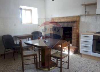 Cucina - Casa indipendente localita' colle pagnotto, Pretoro - foto 9