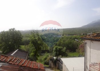Vista delle montagne - Casa indipendente localita' colle pagnotto, Pretoro - foto 4