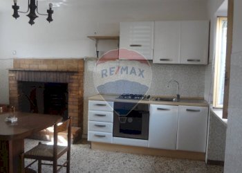 Cucina - Casa indipendente localita' colle pagnotto, Pretoro - foto 10