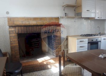 Cucina - Casa indipendente localita' colle pagnotto, Pretoro - foto 2