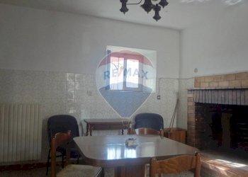 Sala da pranzo - Casa indipendente localita' colle pagnotto, Pretoro - foto 11