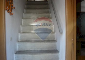 Scale - Casa indipendente localita' colle pagnotto, Pretoro - foto 23