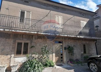 Casa all\'aperto - Casa indipendente localita' colle pagnotto, Pretoro - foto 5