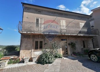 Casa all\'aperto - Casa indipendente localita' colle pagnotto, Pretoro - foto 28