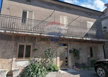 Casa all\'aperto - Casa indipendente localita' colle pagnotto, Pretoro - foto 29