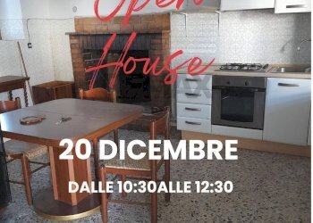Cucina - Casa indipendente localita' colle pagnotto, Pretoro - foto 31