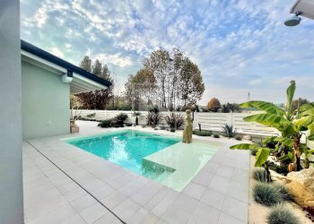 Foto 4 - Villa Via Linaro, Calvagese della Riviera - photo 4