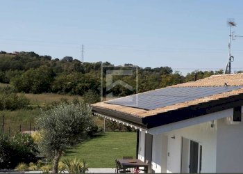 Foto 19 - Villa Via Linaro, Calvagese della Riviera - photo 19