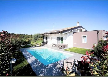 Foto 1 - Villa Via Lonato, Castiglione delle Stiviere - foto 1