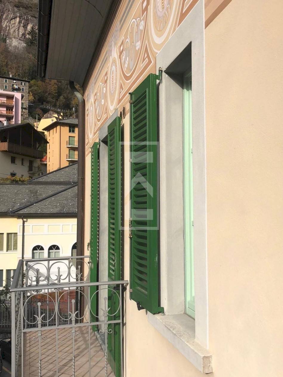 Foto 1 - Quadrilocale via Carona
 
8, Branzi - foto 1