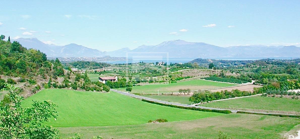 Foto 1 - Building land Via Ambrosina, Lonato del Garda - photo 1