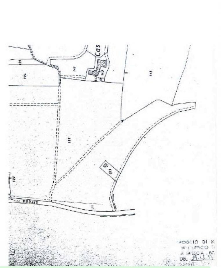 Foto 6 - Building land Via Ambrosina, Lonato del Garda - floor plans 1