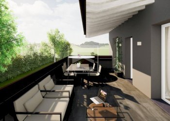 Foto 15 - Casa semi indipendente VIALE ROMA, Lonato del Garda - foto 15