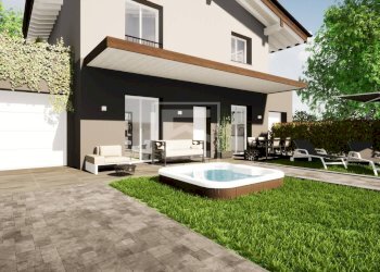 Foto 28 - Casa semi indipendente VIALE ROMA, Lonato del Garda - foto 28