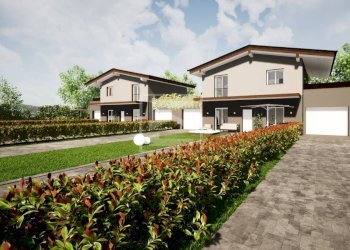 Foto 30 - Casa semi indipendente VIALE ROMA, Lonato del Garda - foto 30