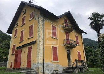 Foto 1 - Villa Via Roma, Cerano d'Intelvi - foto 1