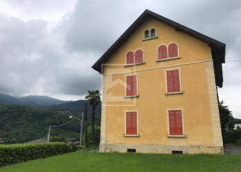 Foto 2 - Villa Via Roma, Cerano d'Intelvi - foto 2