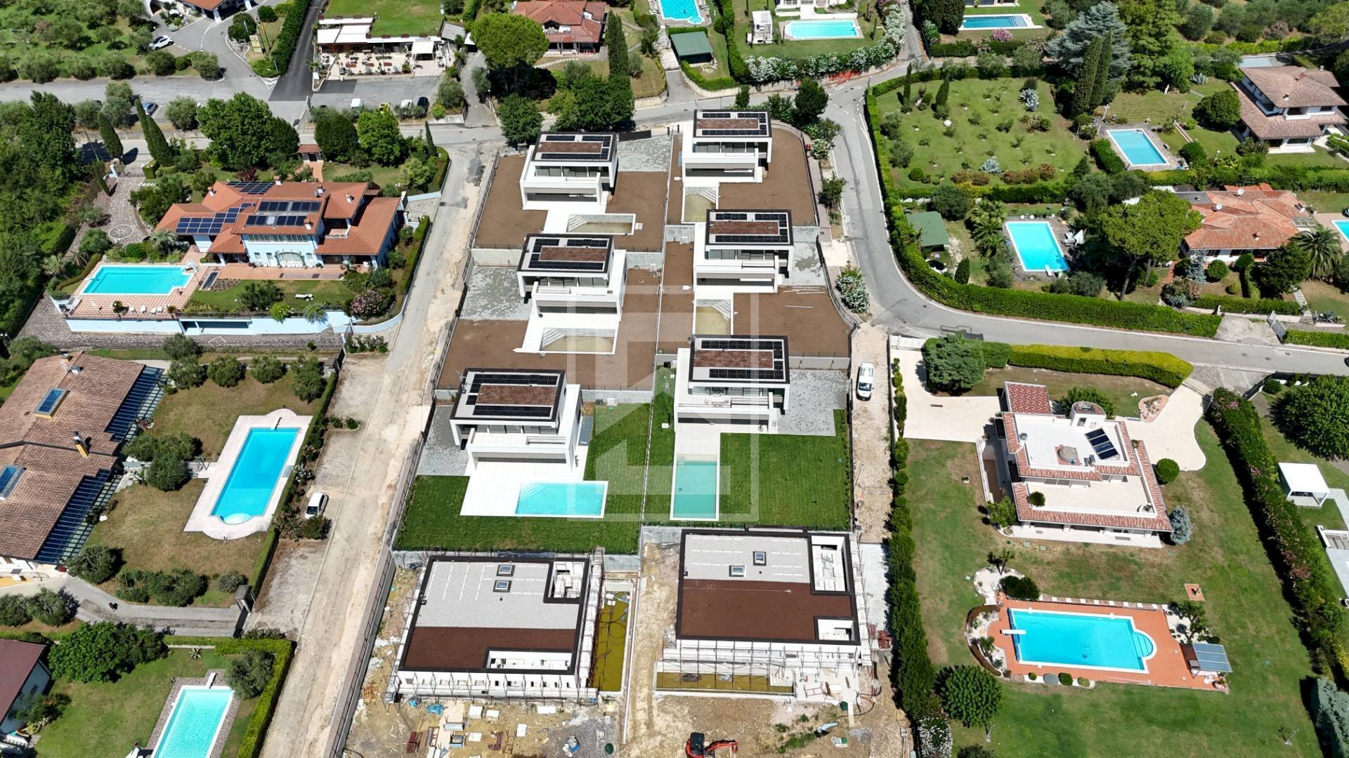 Foto 3 - Villa Via San Sivino, Moniga del Garda - photo 3