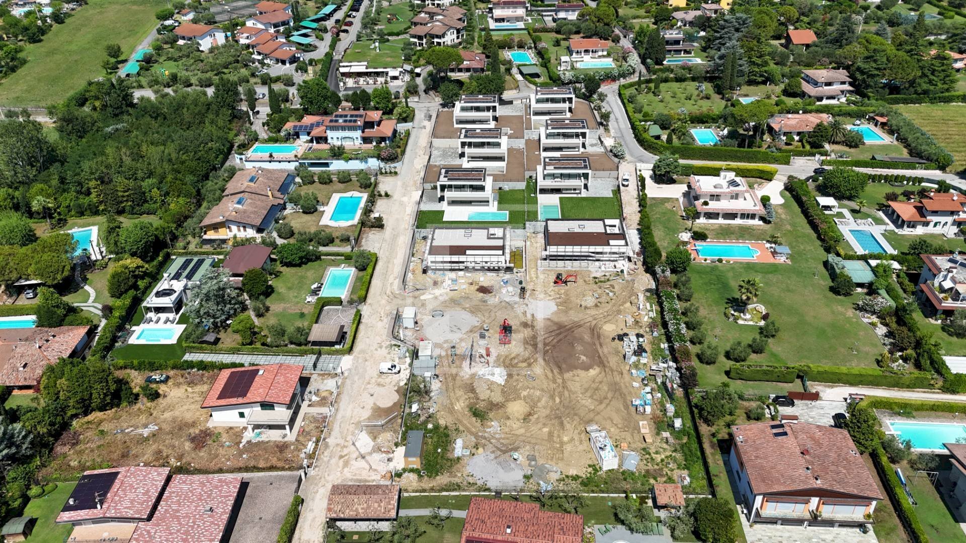 Foto 3 - Villa Via San Sivino, Moniga del Garda - foto 3