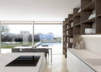 Foto 8 - Villa Via San Sivino, Moniga del Garda - foto 8