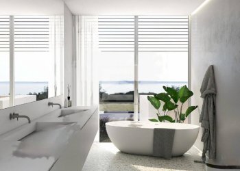 Foto 11 - Villa Via San Sivino, Moniga del Garda - foto 11