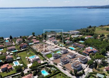 Foto 1 - Villa Via San Sivino, Moniga del Garda - foto 1