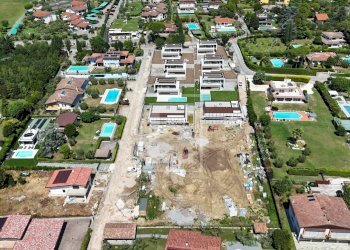 Foto 3 - Villa Via San Sivino, Moniga del Garda - foto 3